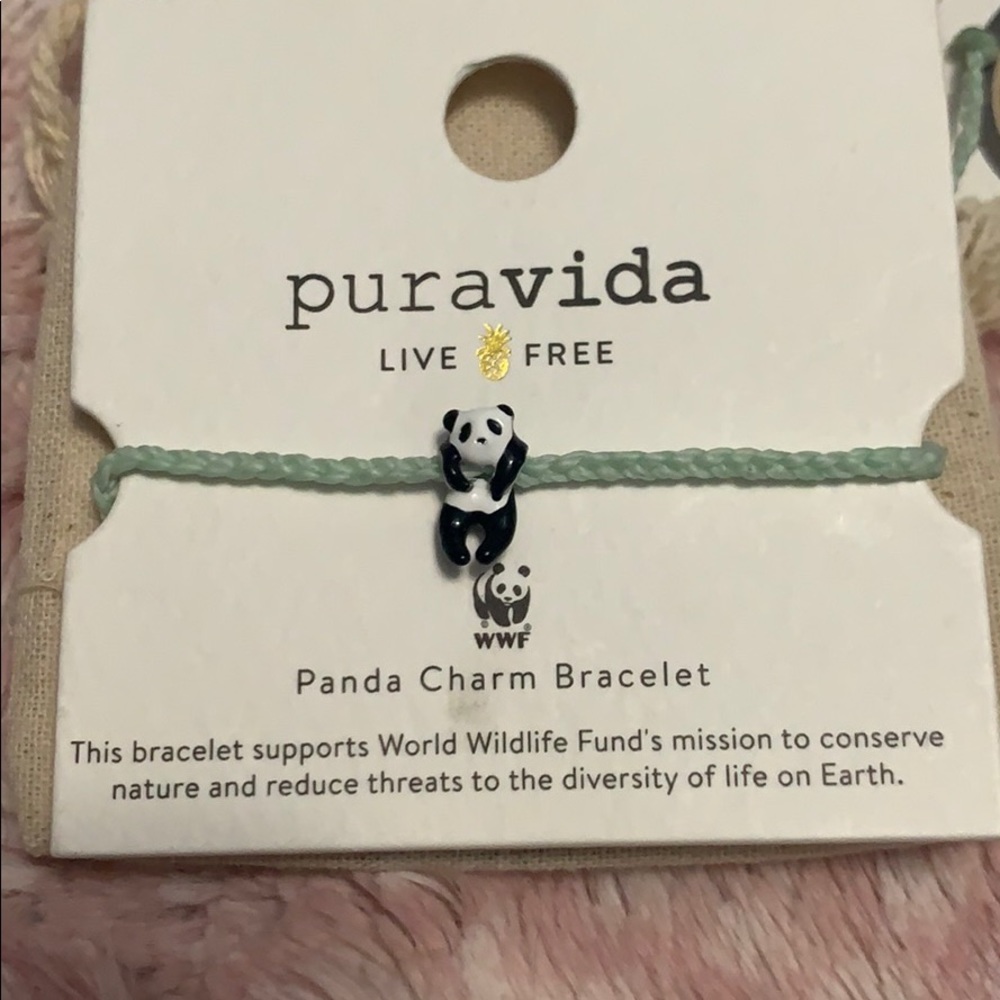 Pura Vida Bracelet
